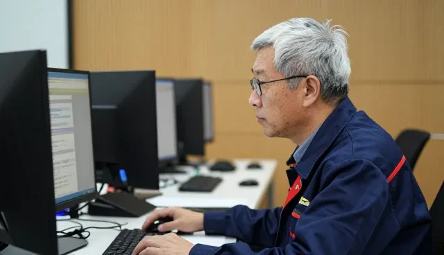 小程序商城如何借助服务器提升企业信息化效率