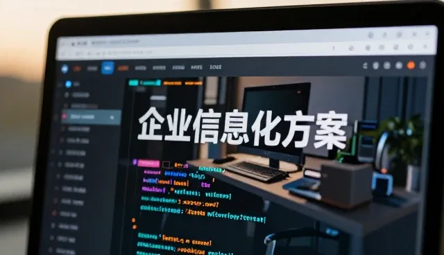企业选型小程序时的软件关注点分析