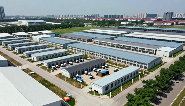 企业信息化转型中云服务器托管的关键作用