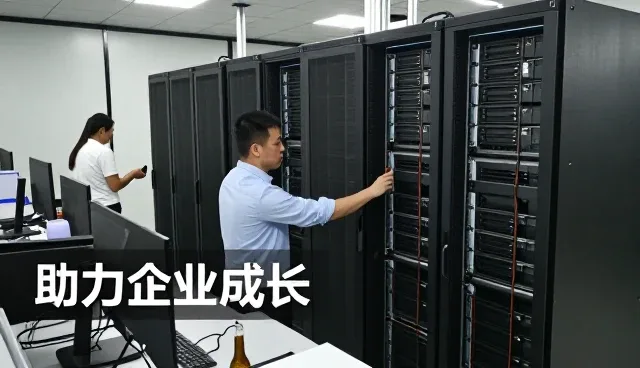 软件开发功能特点说明
