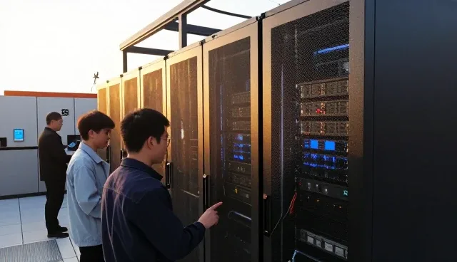 选择义乌市霖璇网络科技工作室企业信息化方案的几个理由